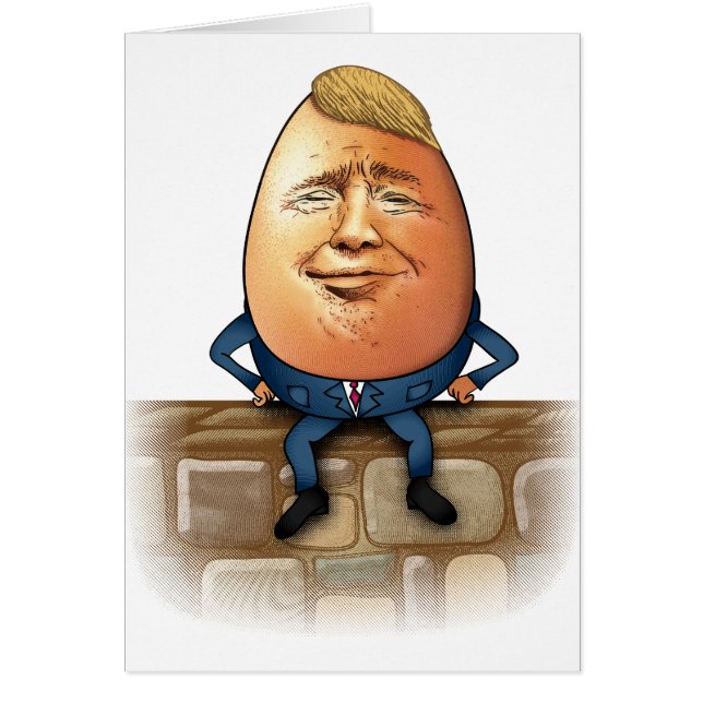 Trumpty Dumpty (Frente)