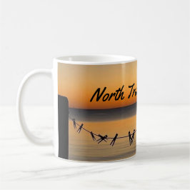 Truro del Norte, bacalao del Cabo, jarra de algodó