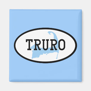 Truro, imán de MAMÁES