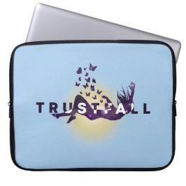 TrustFall | Bolsa para mangas de ordenador portáti