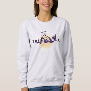 TrustFall   Camisas sudaderas