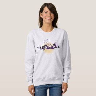 TrustFall Camisas sudaderas