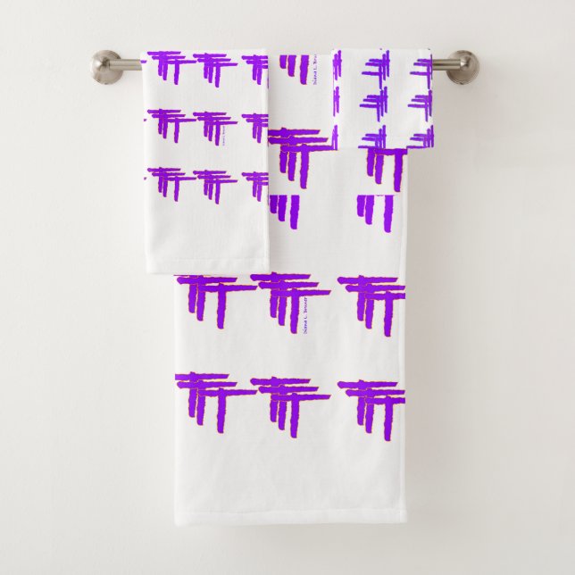 T's Triples Purpura  (In situ)
