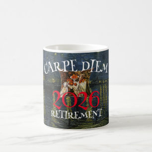 TSA DOJ FV TAZA DE CAFÉ VD STD TRUMP TRUMPS REPÚBL