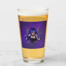 TSDS: Arte de portada del libro Queen Irana Delphi