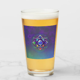 TSDS: De la vida y el amor Logo Azul y Verde