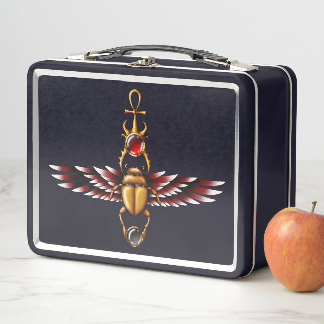 TSDS: Gráfico de escudos de Seth (In situ)