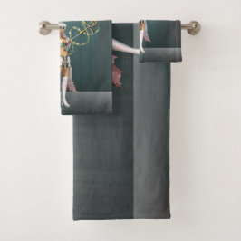 TSDS: Isis, Diosa de lo Sagrado