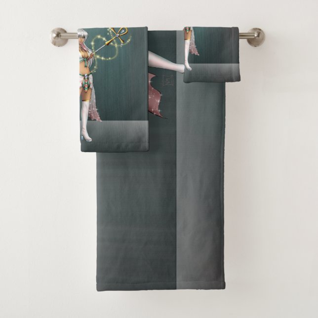 TSDS: Isis, Diosa de lo Sagrado (In situ)