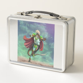 TSDS: Justin Arisdale cubre Art Solo Earth