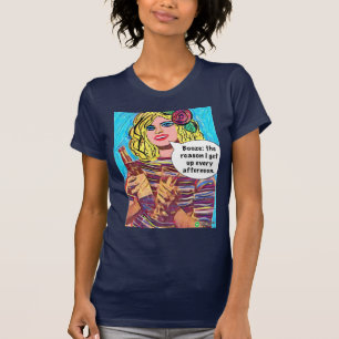 TSHIRT. Camiseta