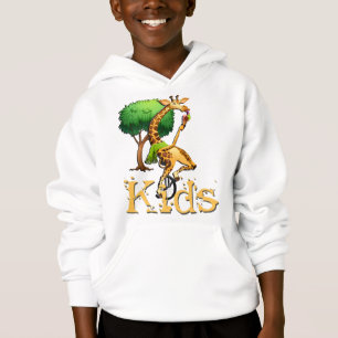 Tshirt Kids Giraffe