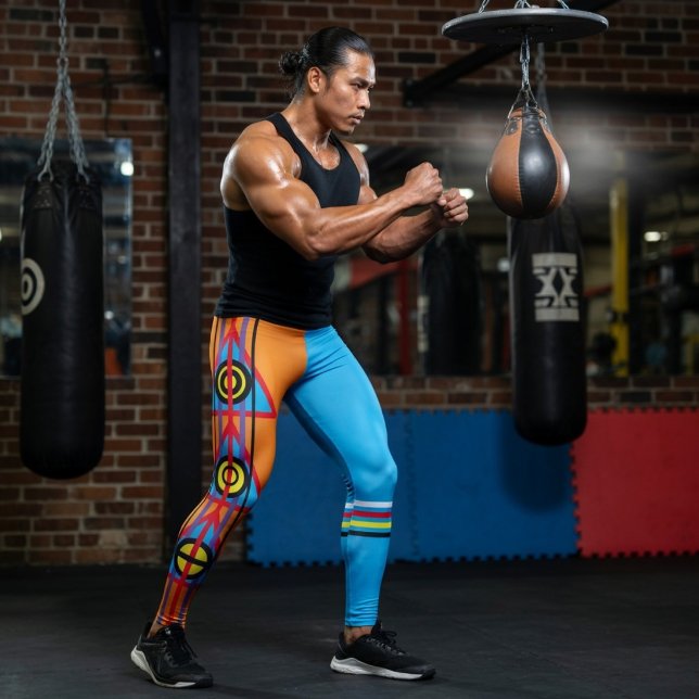 Tso'i Yonah Leggings (Subido por el creador)
