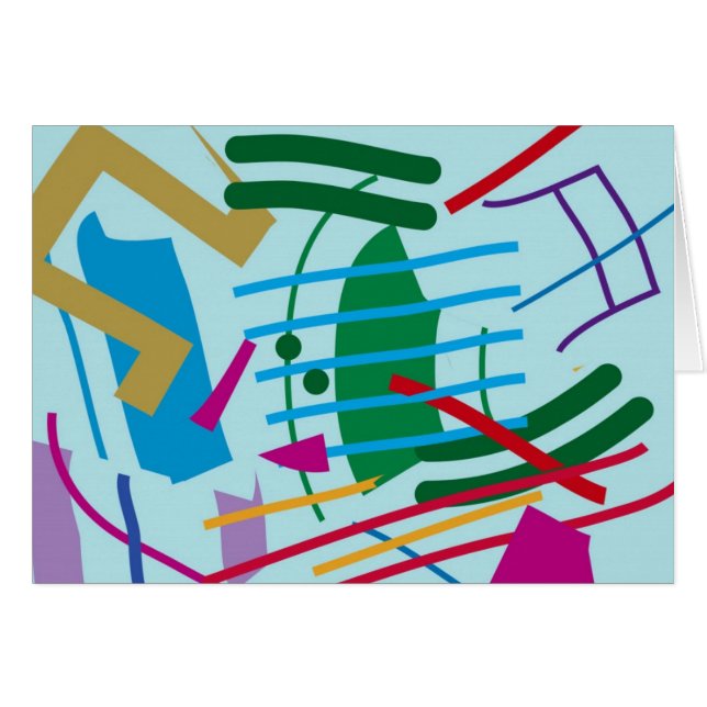 Tsunami (Anverso (Horizontal))