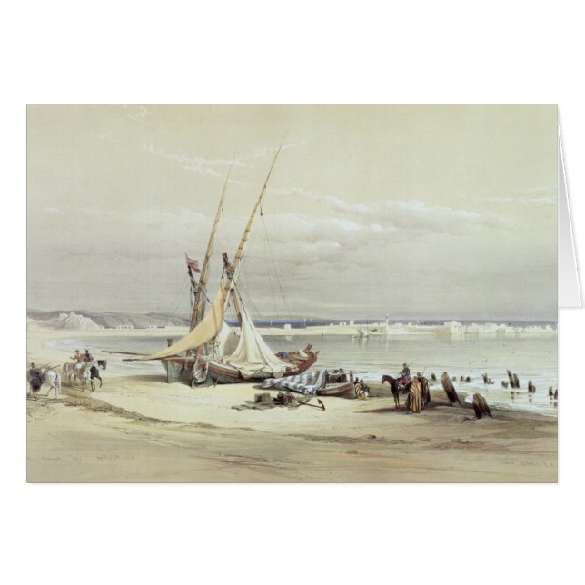 Tsur, neumático antiguo, el 27 de abril de 1839, (Anverso (Horizontal))