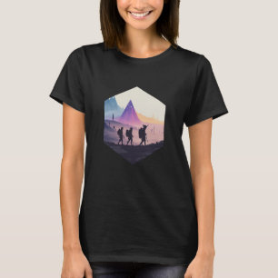 TTRPG d20 Camisas de aventura fantasía camisa rpg