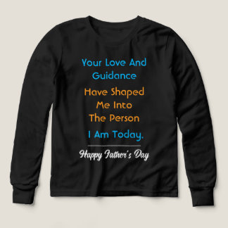 Tu amor y orientación - el Día del Padre más senti