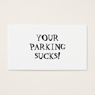 ¡TU APARCAMIENTO SUCEDE!