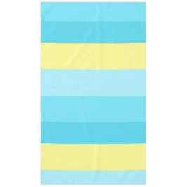 Tu arte sobre el mantel de 60"x104" - Hazlo tuyo