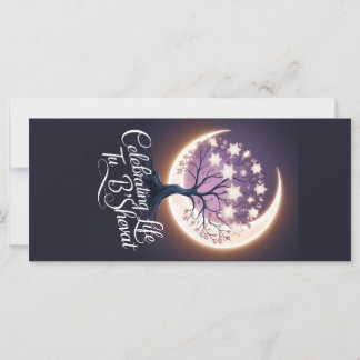 Tu B'Shevat : Éclat Lunaire et Sagesse Ancienne