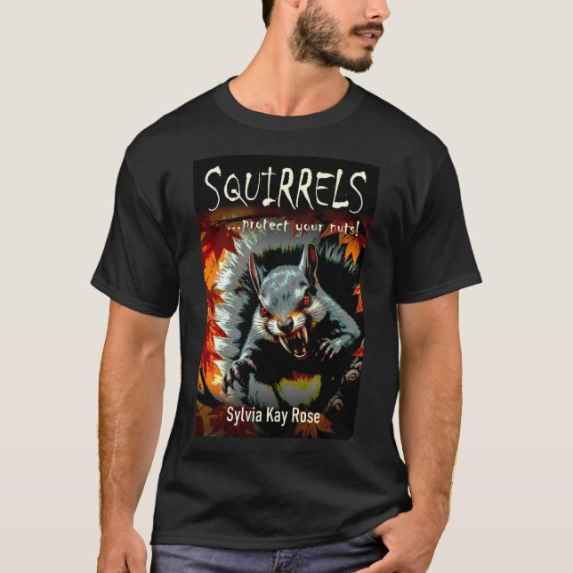 Tu camiseta de escritores de portadas de libros pa (Anverso)