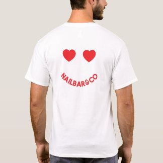 Tu Camiseta De Mani-Ac