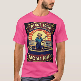 Tu camiseta favorita de algodón pesado