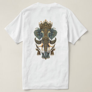 Tu canal de referencia para camisetas de alta cali