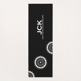 Tu Día del Yoga Mats [1] 24