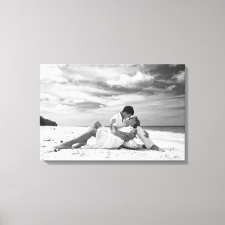 Tu día especial envuelto en un lienzo