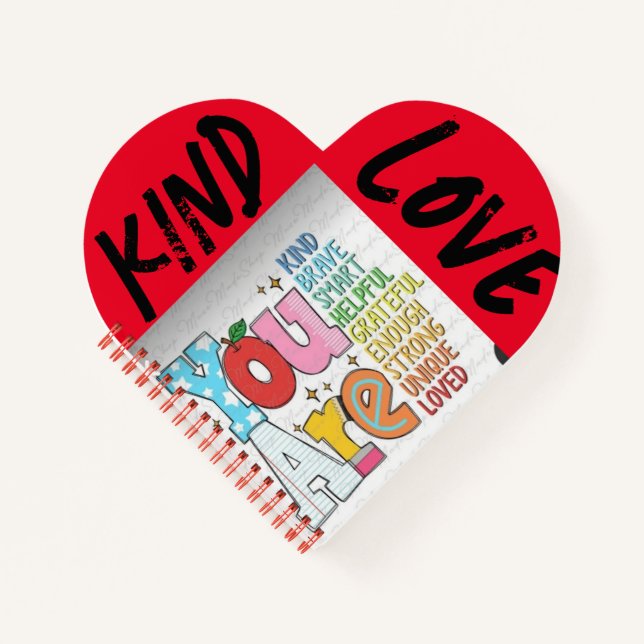 TU DISEÑO PERSONALIZADO EN CUADERNO ESPIRAL (Anverso)