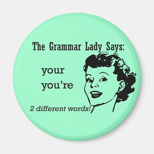 Tu, eres imanes (Frente)