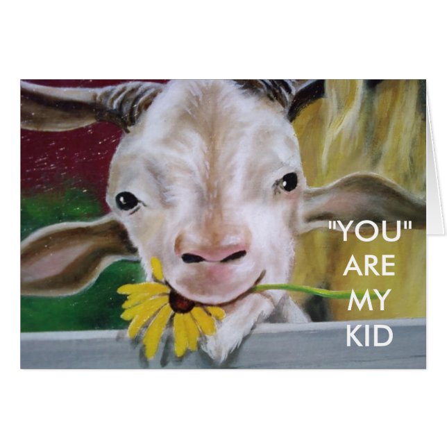 "TÚ" ES MI HIJO - TE AMO POR SIEMPRE BEBÉ (Anverso (Horizontal))