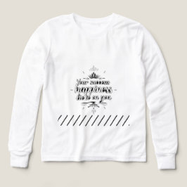 Tu éxito y felicidad recae sobre ti | Inspiración