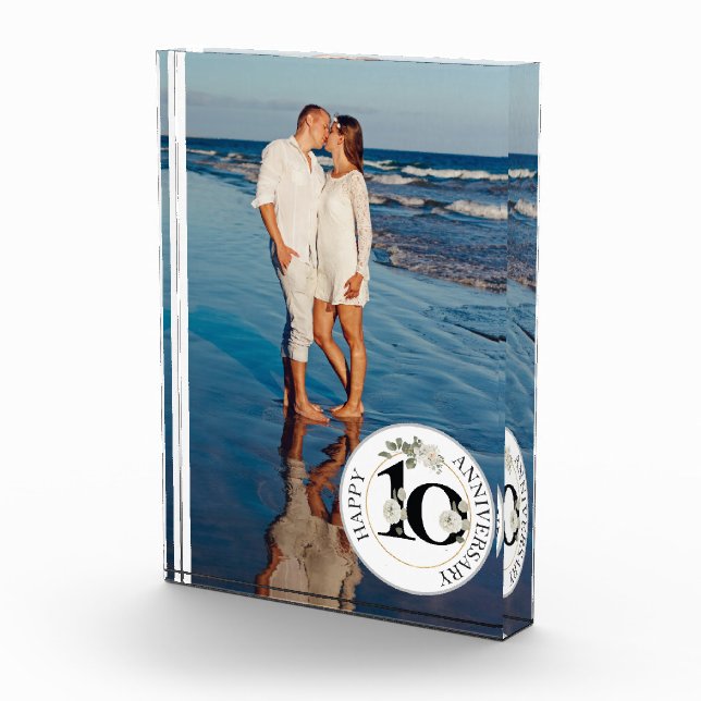 Tu foto 10.º ANIVERSARIO (Derecha)