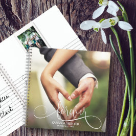 Tu foto en el libro de invitados Boda