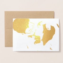 Tu foto en invitaciones reales a una boda de Relie