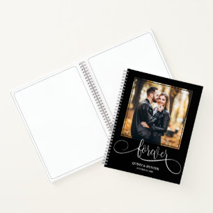 Tu Foto en Libro de Invitados de Boda