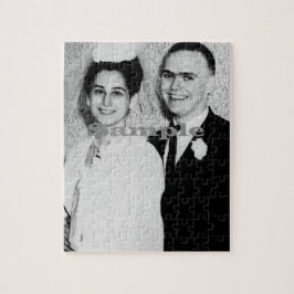 TU FOTO Vertical, rompecabezas