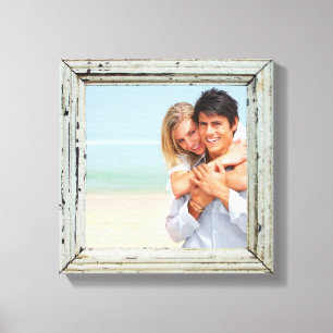 Tu fotografía - Imprimir lienzo - SRF