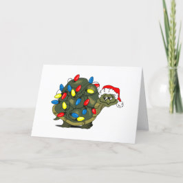 ¡Tú Haces La Navidad Más Brillante! Tarjeta De Nav
