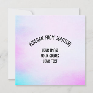 Tu Imagen Aquí - Crea Tu Propia