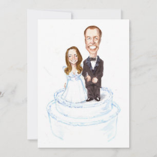 Tu invitación personalizada a la boda de Kate/Will