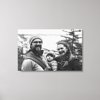 Tu Lienzo envuelto de fotos