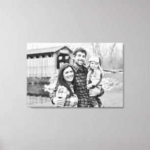 Tu Lienzo envuelto de fotos
