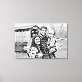 Tu Lienzo envuelto de fotos