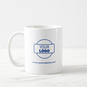Tu logo en tazas y tazas