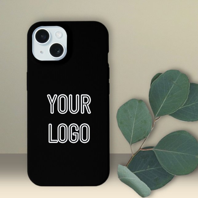 Tu Logotipo | Reemplazo de Logotipo Simple (Subido por el creador)