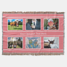 TU MANTAS DE MANTAS DE 6 FOTOS Y TEXTO