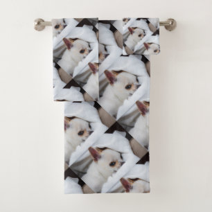 Tu mascota perro cachorro personalizado fotos patr